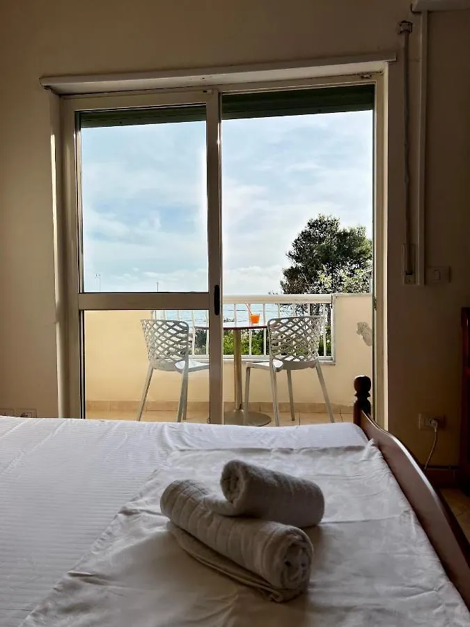 Sea View And Next To Promenade, Studio,1,1 And 2,1 Apartments Durrës