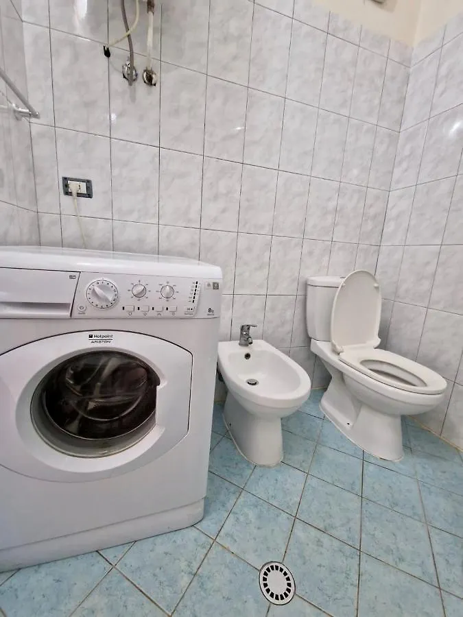 Sea View And Next To Promenade, Studio,1,1 And 2,1 Apartments Durrës